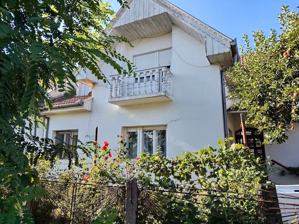 de vanzare casa in Satu Mare strada Bradului