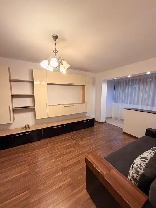 Apartament Sector 3