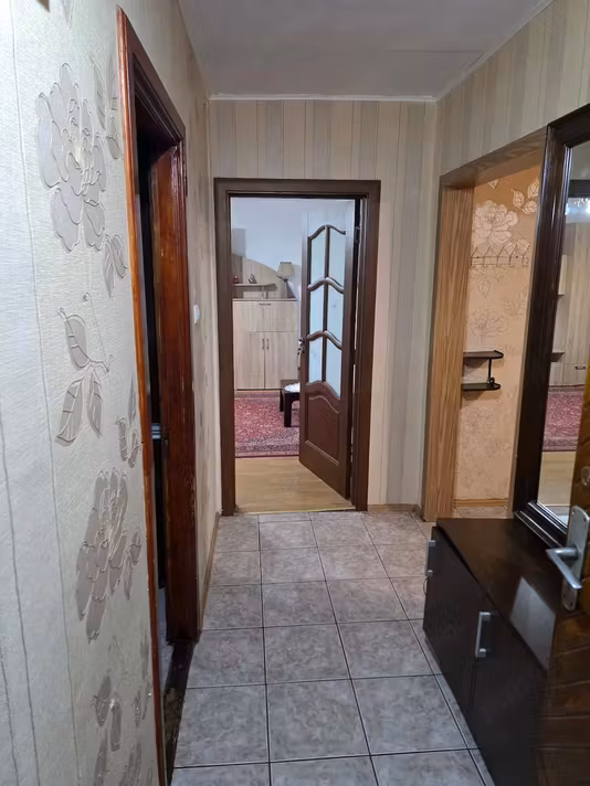 Apartament Dambovita