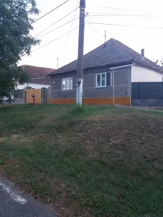 Casă Sannicolau Mare
