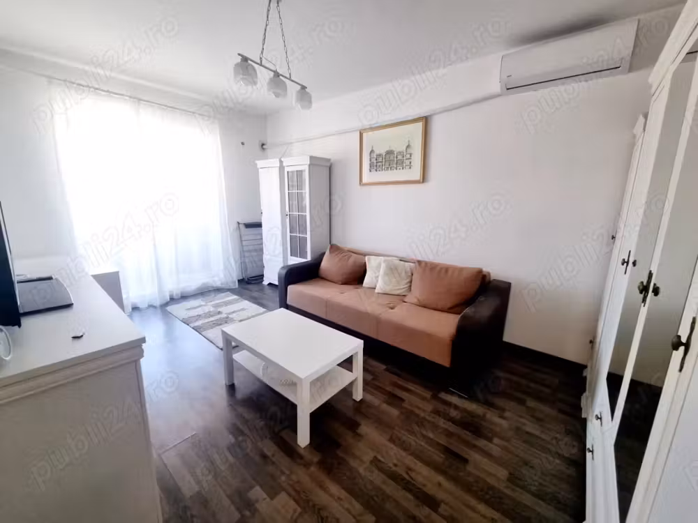 Apartament 2 camere, decomandat, Drumul Fermei langa Campusul Școlar