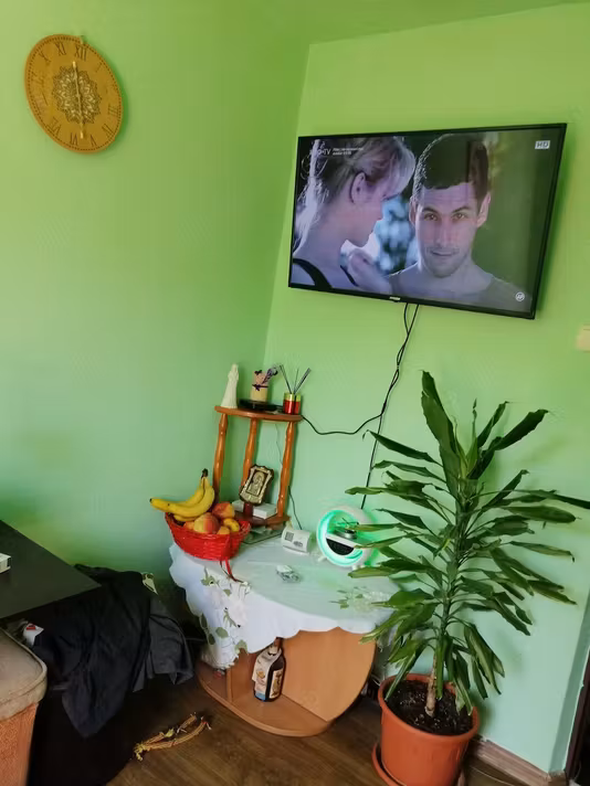 Apartament Moroasa 2