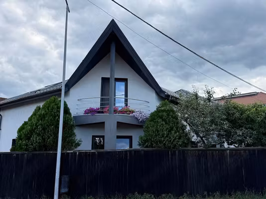 Casă Zonă 0 - centrală