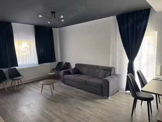 Apartament Brasov