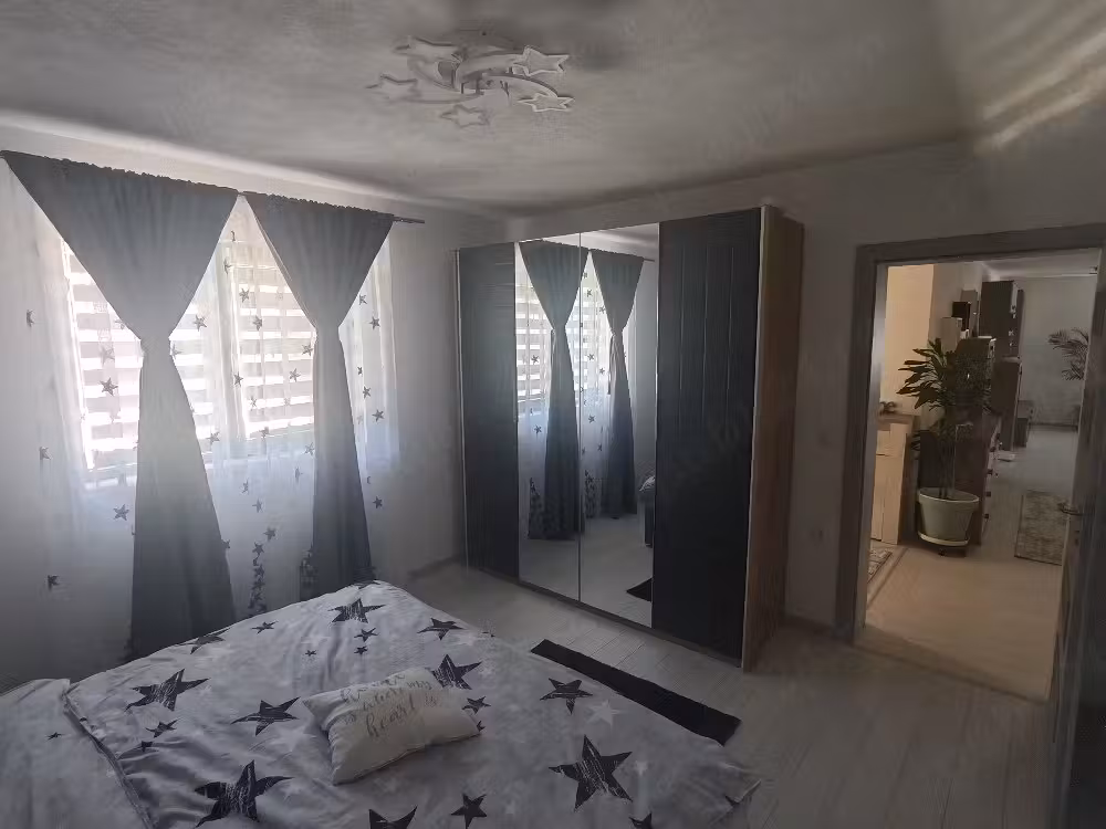 casă de vânzare