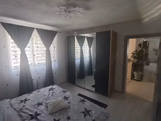Casă Dipsa