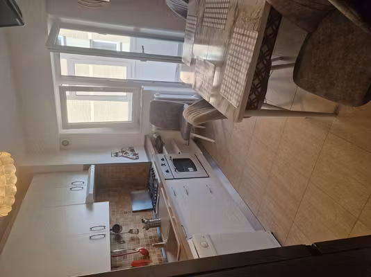Apartament Centrala