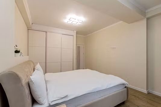 Apartament 1 Decembrie