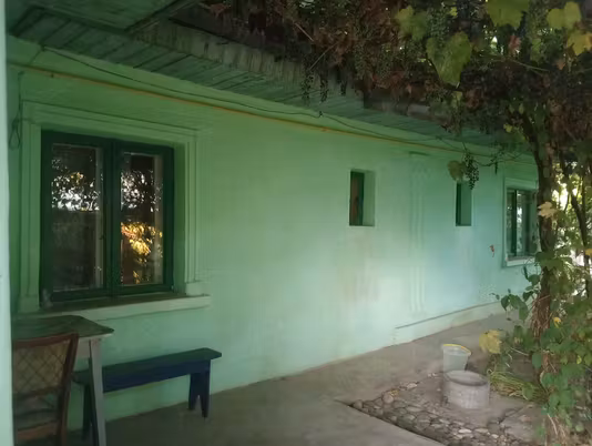 Casă Barlad