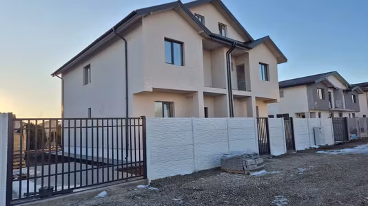Casă Bragadiru