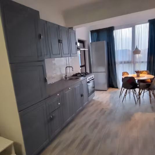 Apartament Suceava