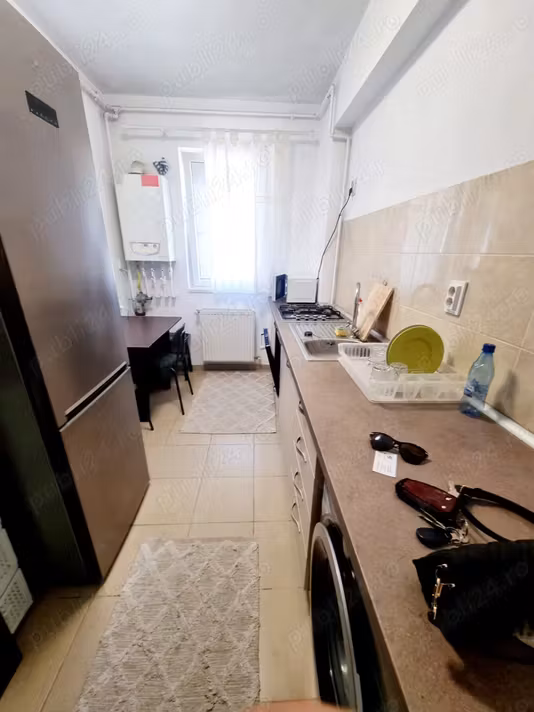 Apartament Popesti-Leordeni