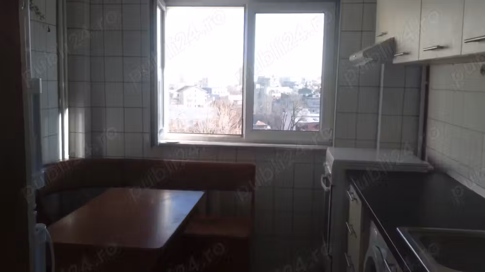 proprietar inchiriez ap 2 camere Calea Mosilor, Zona Dacia-Eminescu (Comart)