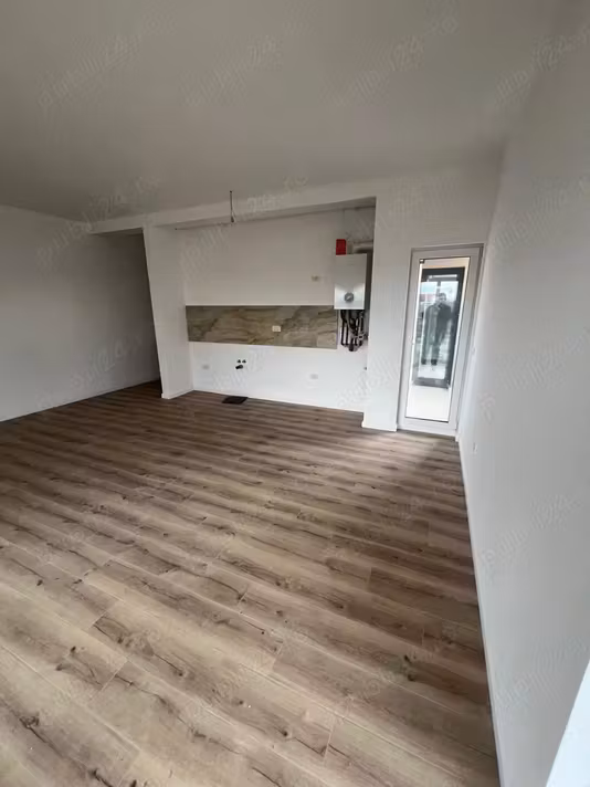Apartament Torontalului