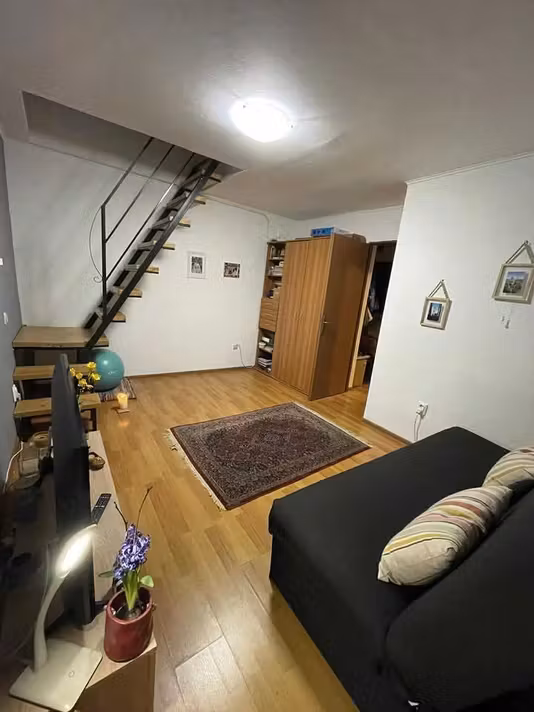 Apartament Hipodrom 3