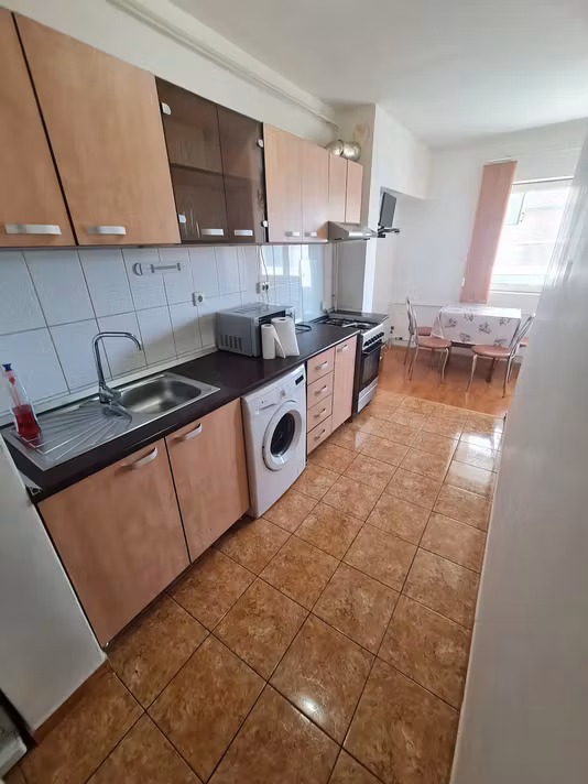 Apartament Sector 6