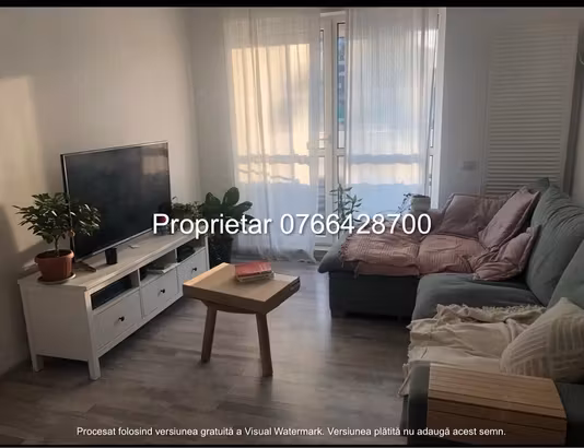 Apartament Pallady