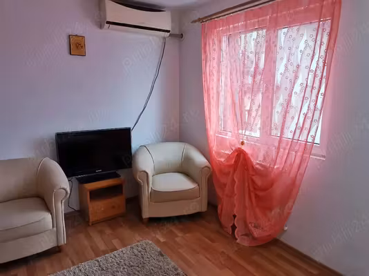 Garsonieră Botosani