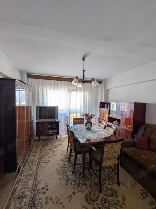 Apartament Manastur