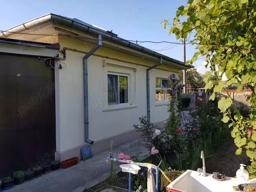 Casa de vanzare - Rosiori de Vede