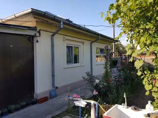 Casă Rosiori de Vede