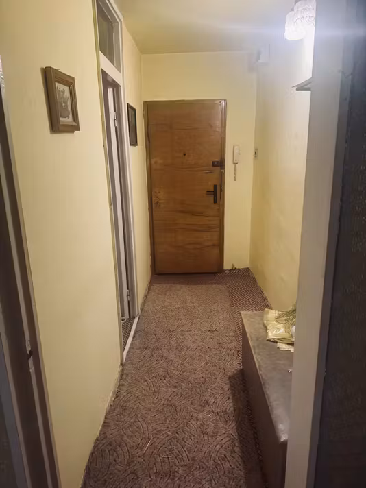 Apartament Aradului Est