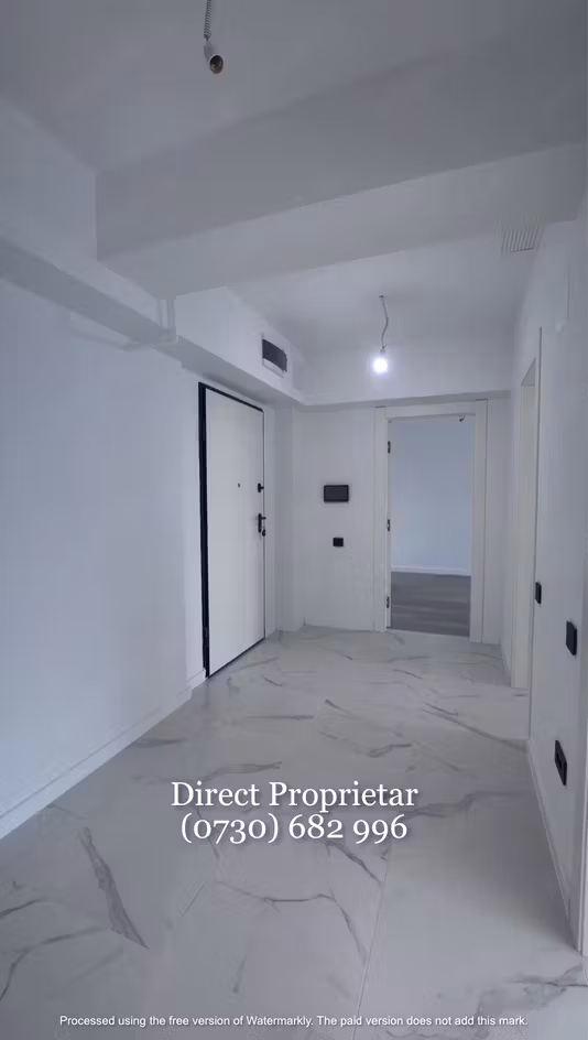 Apartament Pallady