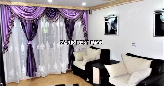 Apartament Vest