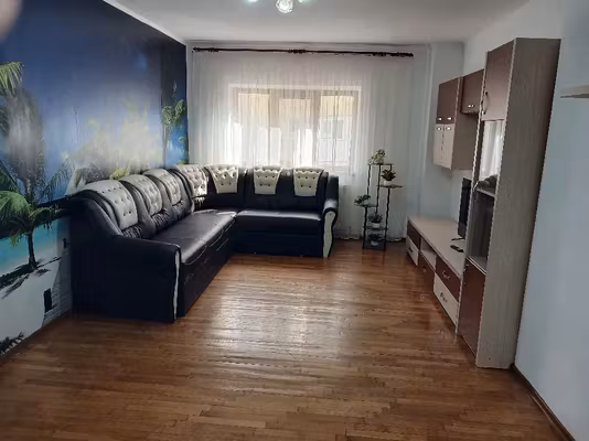 Apartament Cartierul Găvana