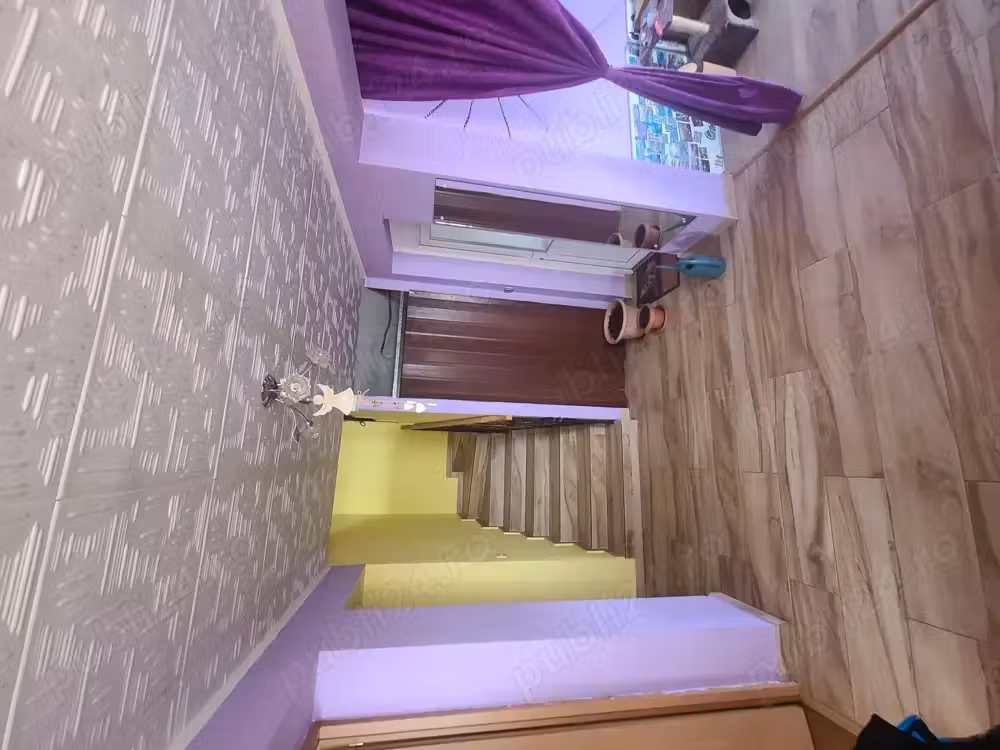 Casa de vanzare Cartierul Tineretului Sibiu
