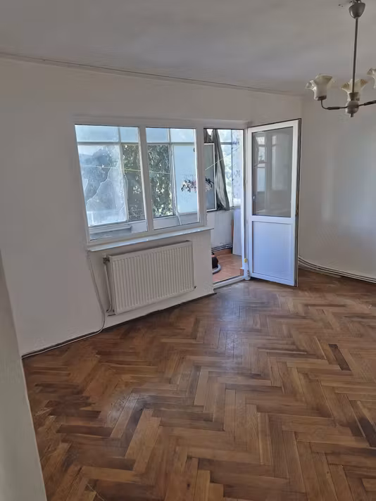 Apartament Romanilor