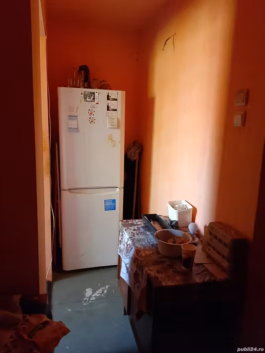 Apartament Sector 5