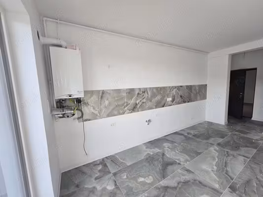 Apartament Girocului