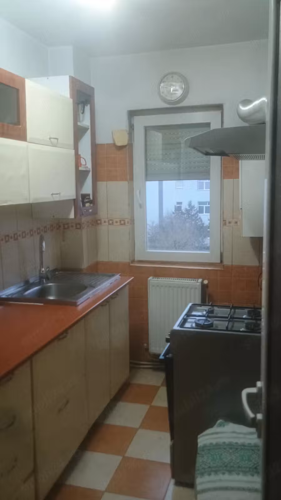Apartament 3 camere , la vanzare