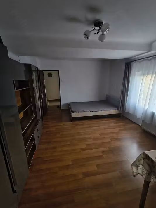 Apartament Complexul Studentesc