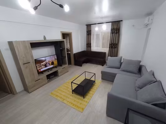 Apartament Parcul Circului