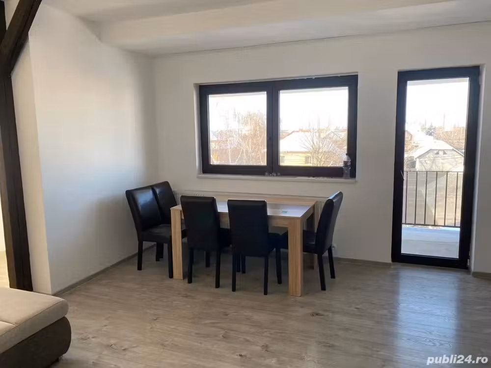 2 camere dumbravita la vila etaj 2