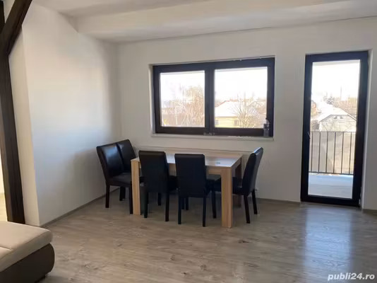 Apartament Dumbravita