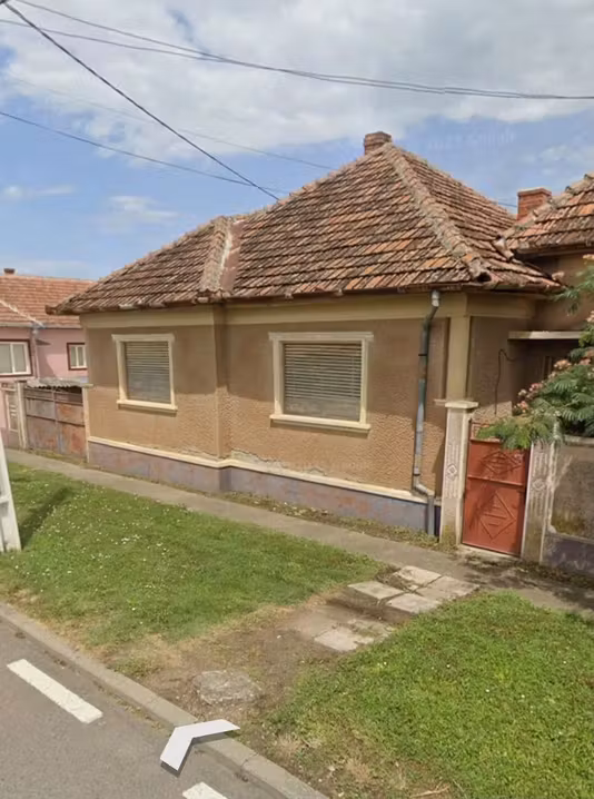 Casă Centrala