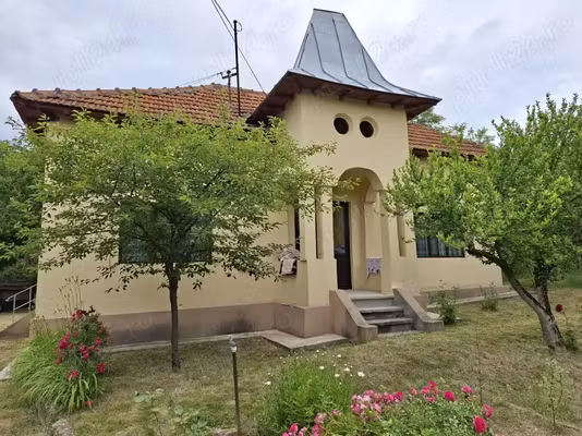 Casă Tarculesti