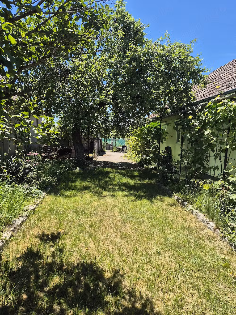 Casa de vanzare