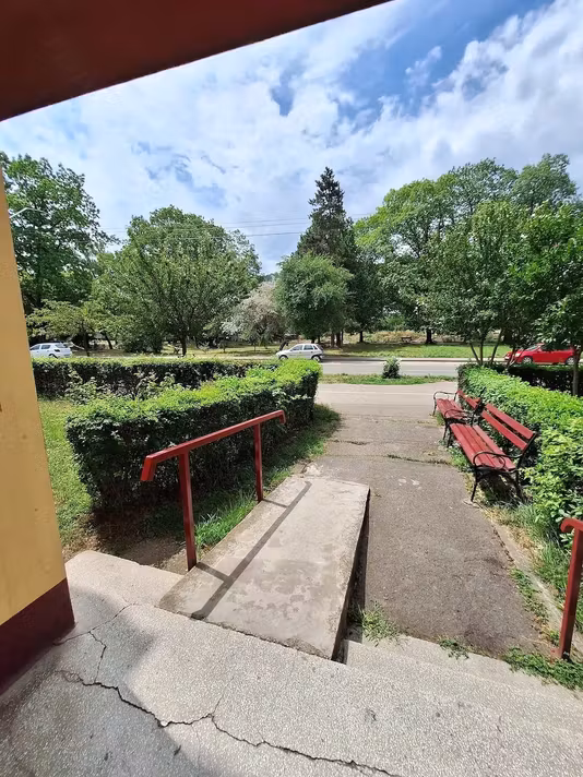 Apartament Govandari muncii unde e parcul