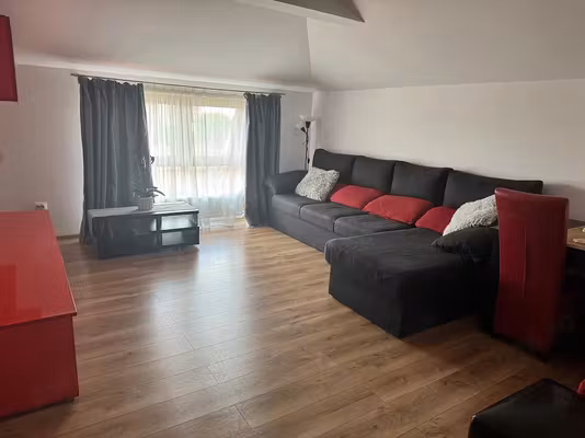 Apartament Lipovei