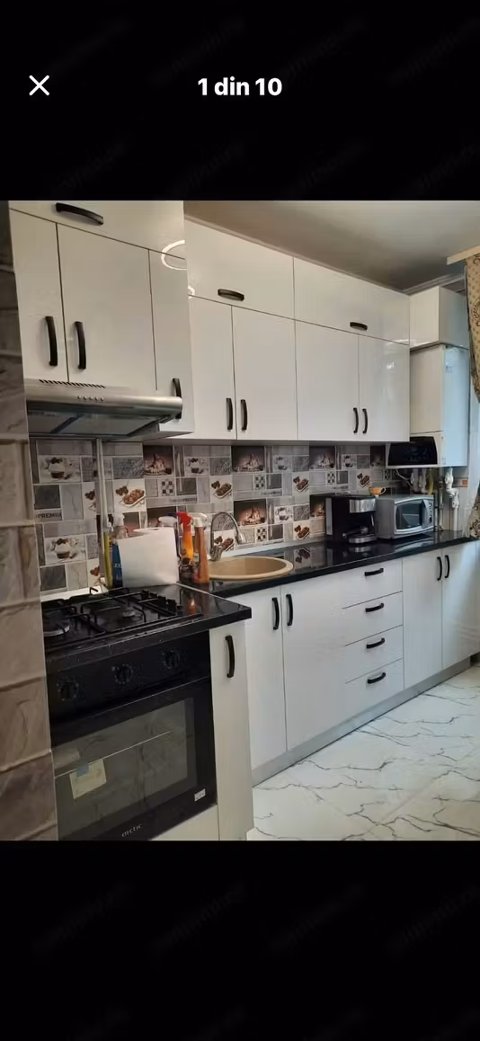 Apartament Motru