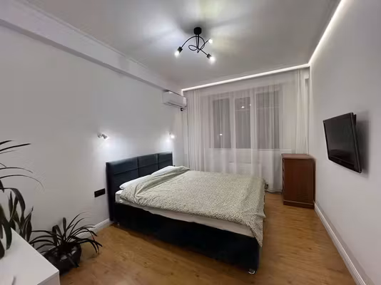 Garsonieră Unirii