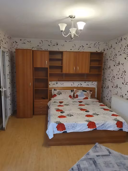 Garsonieră Calarasi