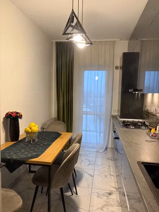 Apartament Metalurgiei