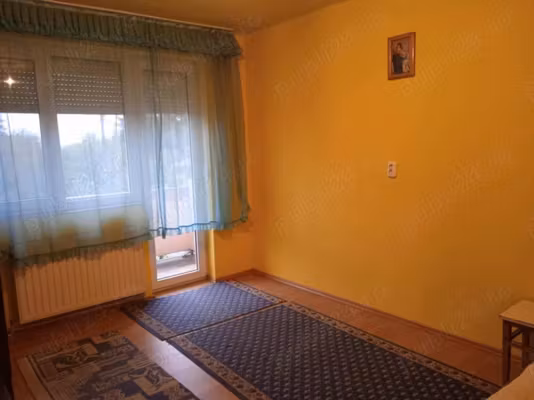 Apartament Carei