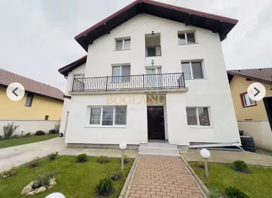 Casă Dudestii Noi