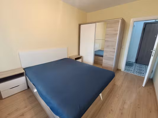 Apartament Obor